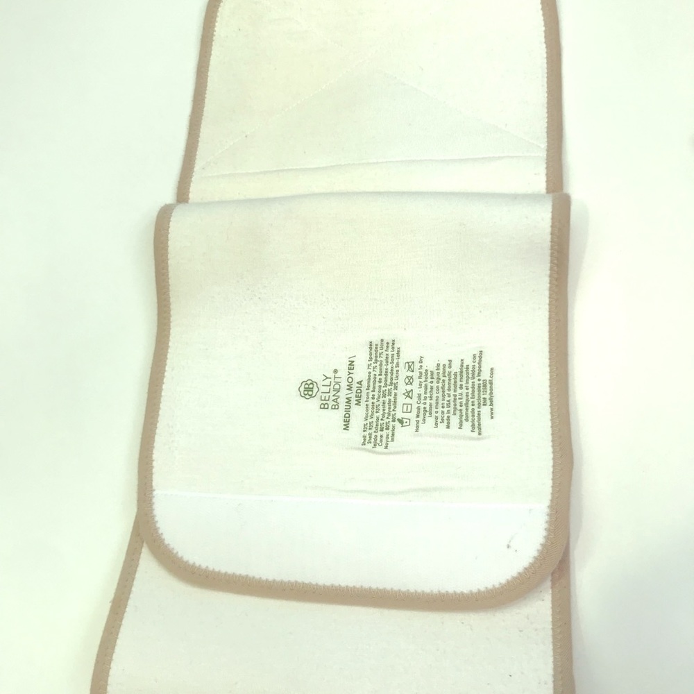 The Original Belly Bandit